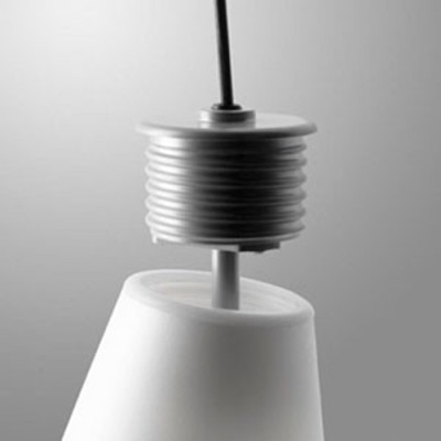 Lâmpada Sospensione Havana Outdoor - Foscarini Lâmpada Sospensione Havana Outdoor - Foscarini