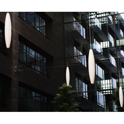 Lâmpada Sospensione Havana Outdoor - Foscarini Lâmpada Sospensione Havana Outdoor - Foscarini