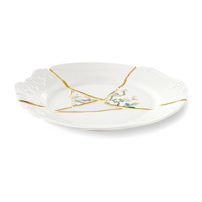 Dinner plate Seletti Dinner plate Seletti