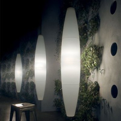 Lámpara Havana Outdoor Sospensione - Foscarini Lámpara Havana Outdoor Sospensione - Foscarini