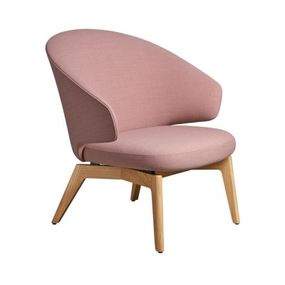 Let SH200 Fritz Hansen lounge chair Let SH200 Fritz Hansen lounge chair