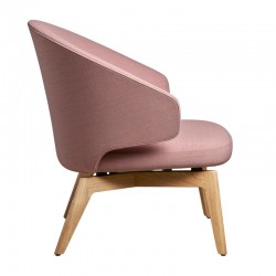 respaldo y pata roble Let SH200 Fritz Hansen respaldo y pata roble Let SH200 Fritz Hansen