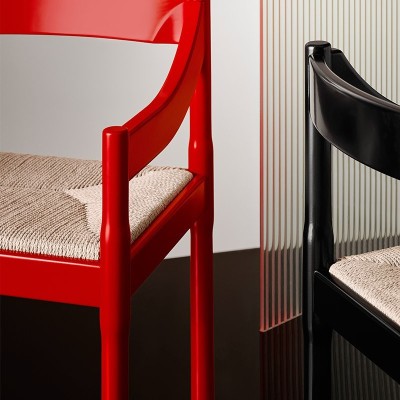 Fritz Hansen Chaise Carimate Fritz Hansen Chaise Carimate