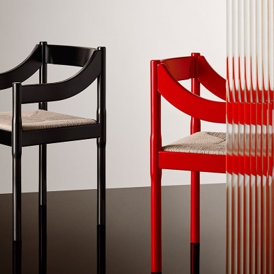 Fritz Hansen Chaise Carimate Fritz Hansen Chaise Carimate