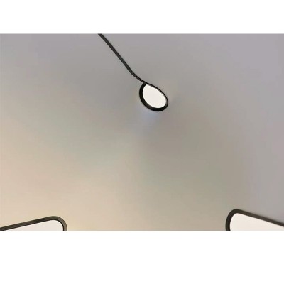detalle Chiara F lámpara detalle Chiara F lámpara