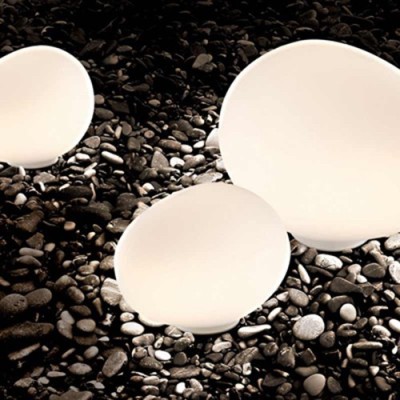 Lámpara Gregg Outdoor Terra- Foscarini Lámpara Gregg Outdoor Terra- Foscarini