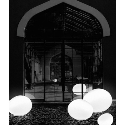 Lámpara Gregg Outdoor Terra- Foscarini Lámpara Gregg Outdoor Terra- Foscarini