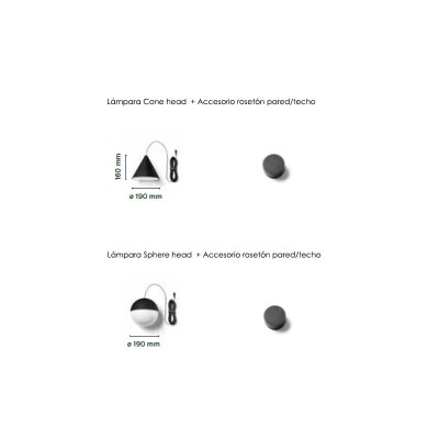 Flos String light suspension lamps Flos String light suspension lamps