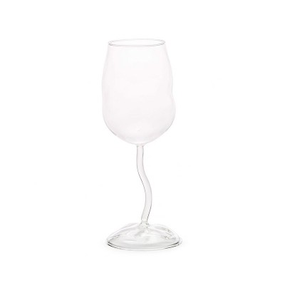 Wine Glass from Sonny de Selab para Seletti Wine Glass from Sonny de Selab para Seletti