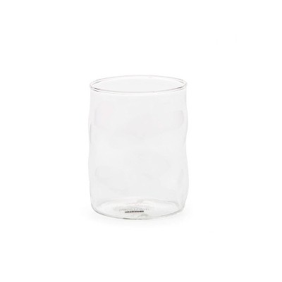 Glass Sonny vaso de agua Seletti Glass Sonny vaso de agua Seletti