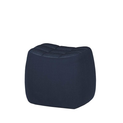 Pouf Yam Northern S azul Pouf Yam Northern S azul