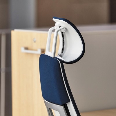 Silla Gesture de Steelcase en Moises Showroom Silla Gesture de Steelcase en Moises Showroom