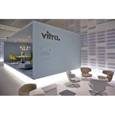 Perchero Hang It All blanco Vitra Perchero Hang It All blanco Vitra