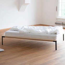 cama Seiltänzer diseño Moormann cama Seiltänzer diseño Moormann