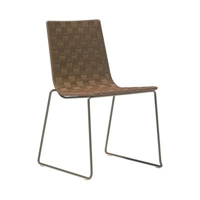 Andreu World | sedia da esterno Trenza Andreu World | sedia da esterno Trenza