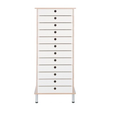 cajonera Lader Moormann