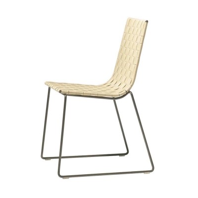 Andreu World | sedia da esterno Trenza Andreu World | sedia da esterno Trenza