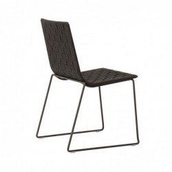 Silla Trenza - Andreu World Silla Trenza - Andreu World