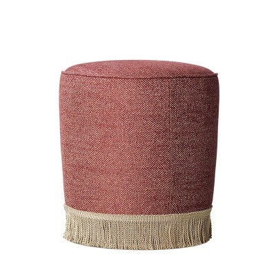 Gubi Pouffe 38 cm de Gubi en Moises Showroom Gubi Pouffe 38 cm de Gubi en Moises Showroom