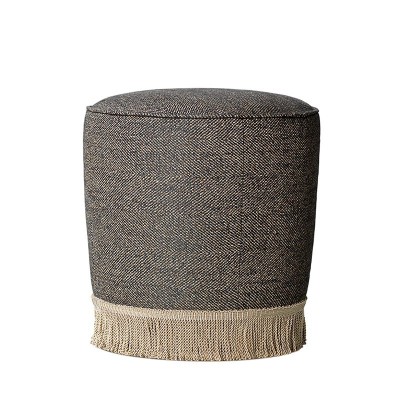 Gubi Pouffe 38 cm de Gubi en Moises Showroom Gubi Pouffe 38 cm de Gubi en Moises Showroom