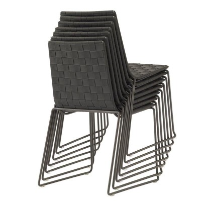 Andreu World | sedia da esterno Trenza Andreu World | sedia da esterno Trenza