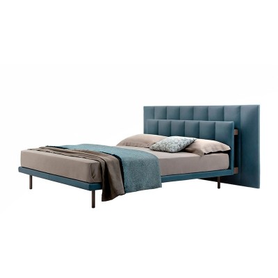 cabecero doble Cama Grangala Zanotta cabecero doble Cama Grangala Zanotta