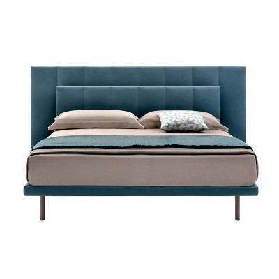 Cama Grangala Zanotta Cama Grangala Zanotta