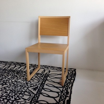 Zisa Andreu WorldChair Zisa Andreu WorldChair