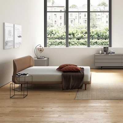 dormitorio cama Peg Cappellini dormitorio cama Peg Cappellini