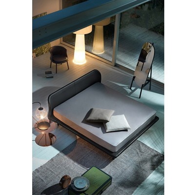 ambiente cama Peg Cappellini ambiente cama Peg Cappellini