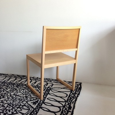 Chaise Zisa Andreu World Chaise Zisa Andreu World