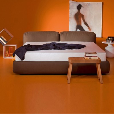 cama de diseño Cappellini Superoblong cama de diseño Cappellini Superoblong