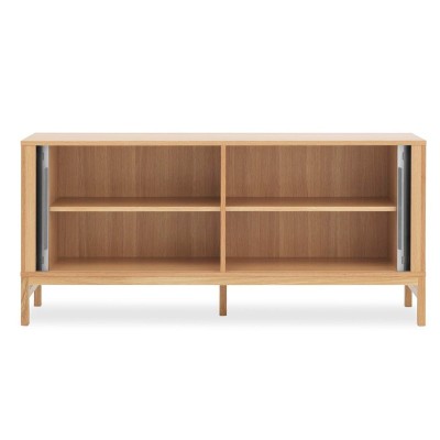 capacidad aparador Jalousi Normann Copenhagen capacidad aparador Jalousi Normann Copenhagen