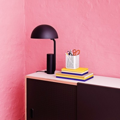 recibidor Lámpara Cap de sobremesa Normann Copenhagen