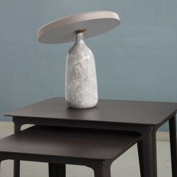 ambiente detalle Lámpara sobremesa Eddy Normann Copenhagen ambiente detalle Lámpara sobremesa Eddy Normann Copenhagen