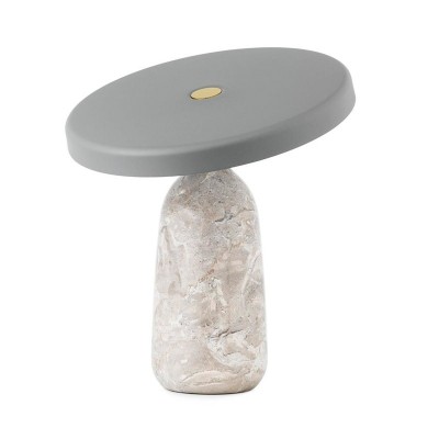 Normann Copenhagen Eddy lampada da tavolo Normann Copenhagen Eddy lampada da tavolo