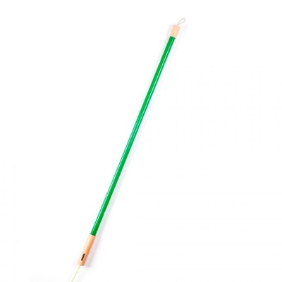 Fluorescente Linea LED Seletti verde Fluorescente Linea LED Seletti verde