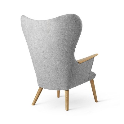 respaldo sillón CH78 Mama bear Carl Hansen respaldo sillón CH78 Mama bear Carl Hansen