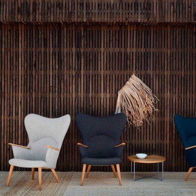 ambiente CH78 Mama bear Chair Hans J. Wegner ambiente CH78 Mama bear Chair Hans J. Wegner