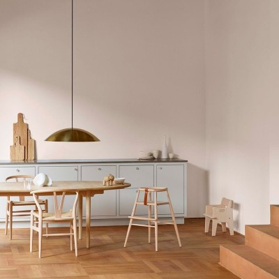 comedor silla alta niño ND54 Carl Hansen comedor silla alta niño ND54 Carl Hansen
