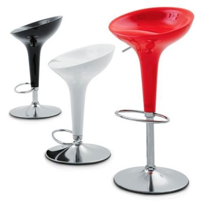 Tabouret Magis basse Tabouret Magis basse