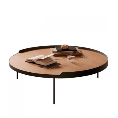 mesa Gau con copete Treku mesa Gau con copete Treku