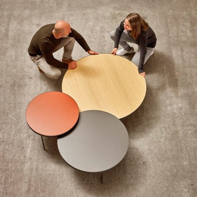 diseñadores mesas Gau Treku diseñadores mesas Gau Treku