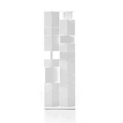 Separador Divide It de MDF Italia en Moises Showroom Separador Divide It de MDF Italia en Moises Showroom