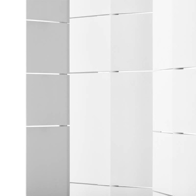 Separador Divide It de MDF Italia en Moises Showroom Separador Divide It de MDF Italia en Moises Showroom