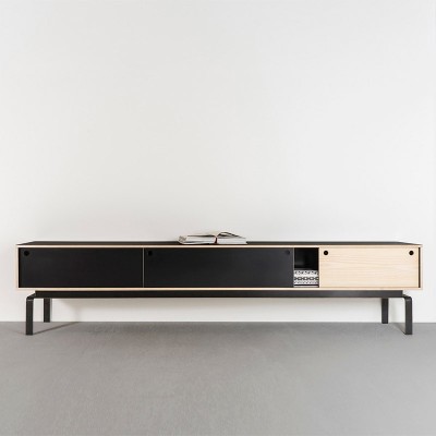 ambiente aparador Egal lowboard Moormann ambiente aparador Egal lowboard Moormann