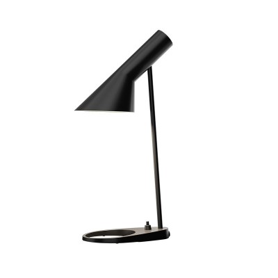 Lámpara sobremesa AJ Mini negro Louis Poulsen Lámpara sobremesa AJ Mini negro Louis Poulsen