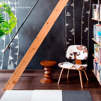 Stools Modelo A - Vitra