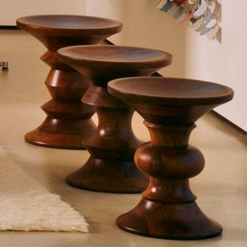 Stools Modelo A - Vitra