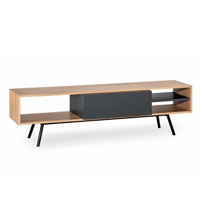 Mueble TV Kuadrat de Casual Solutions en Moises Showroom Mueble TV Kuadrat de Casual Solutions en Moises Showroom